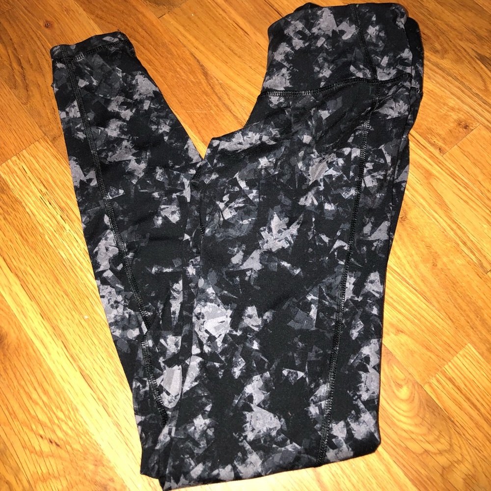 Workout leggings
